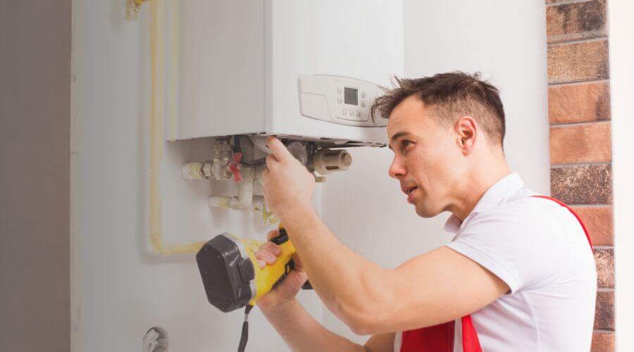 Professional Leak Detection in Lebanon, NH